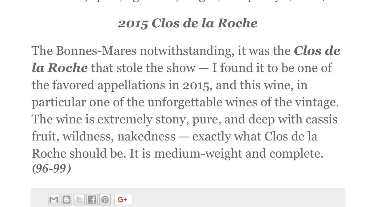 La Pousse d'Or (@lapoussedor) on Twitter photo 