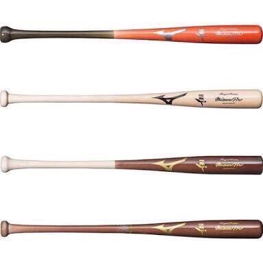 プレゼント🎁企画を開催します✨

『ミズノプロ 硬式用木製バット』

☆応募方法
フォローとリツイートのみ

☆抽選結果
当選者に直接DM致します。

どしどしご応募ください♪