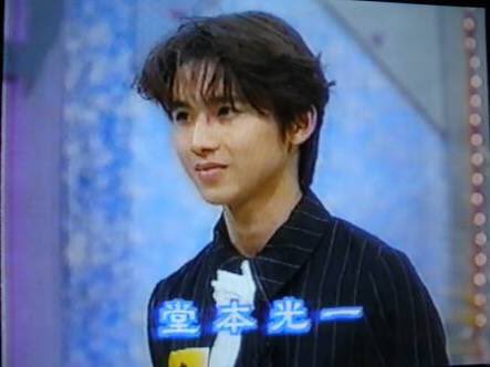 堂本光一の高校 中学校はどこ 学歴まとめ ジャニーズの学歴まとめ