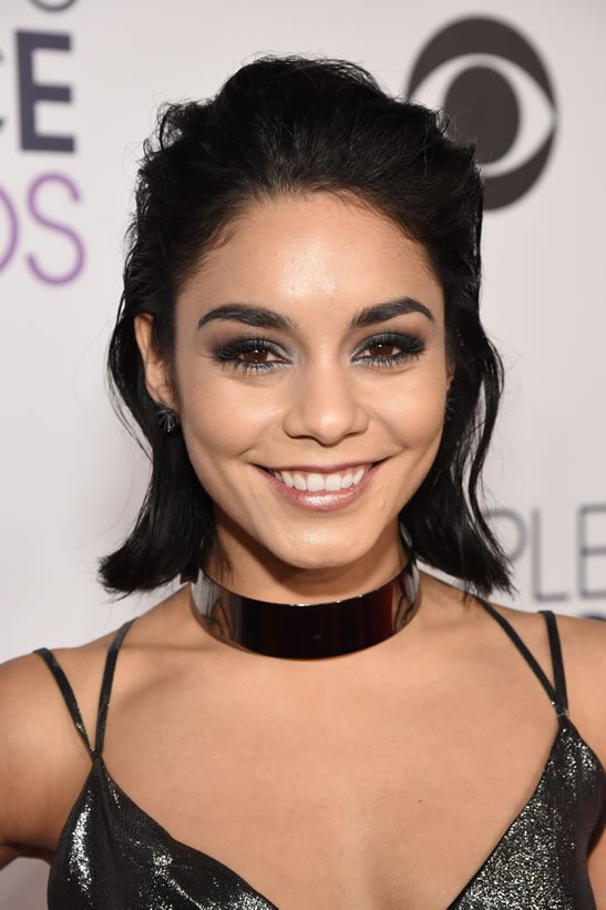 Vanessa Hudgens&rsquo;s Birthday Celebration | HappyBday.to