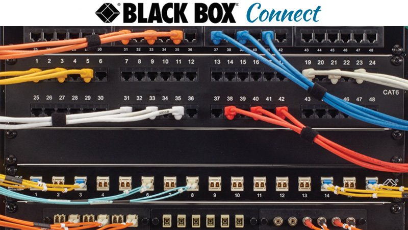 BLACKBOX_Japan's tweet image. Black Box Connect - 一般的な #ケーブル接続 用途に厳選された、 #BlackBox がおすすめする標準製品シリーズです！お手頃な価格で、安定したネットワークを作りませんか？ 
ow.ly/semw30hdjfT
