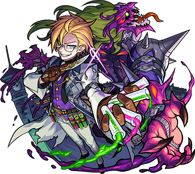 モンスターストライク公式 モンスト ジキル ハイド の獣神化が可能に 12 19 火 15時より解禁 詳細は公式サイトをチェック モンスト T Co Eppdfchran モンスターストライク公式 モンスト ジキル ハイド の獣神化が可能に 12 19 火 15時より解禁 詳細は公式サイトをチェック モンスト T Co Eppdfchran