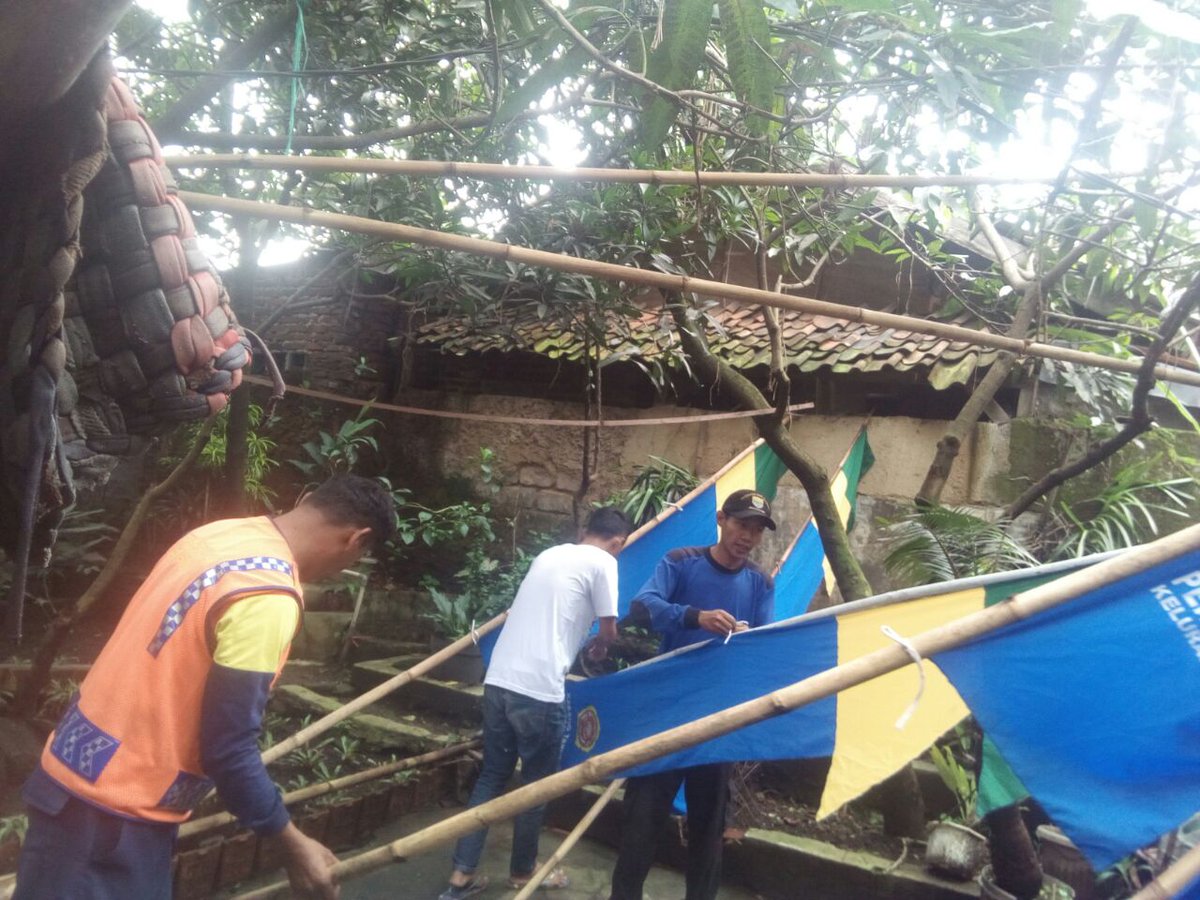 Kelurahan Garuda tweet media