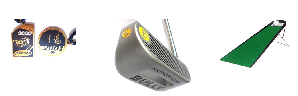 PuttingTrainer's tweet image. 