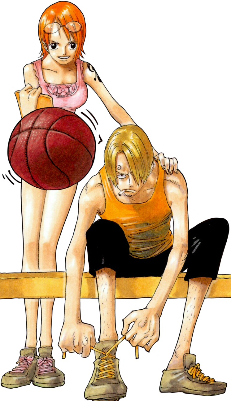 Robin S White Hat ワンピース Onepiece サンジ ナミ Sanji Nami Sanji Nami From Chapter 293 Color Spread The Original Picture Free To Make Wallpapers T Co K7fjee01gy T Co 3mzzwhhujz Twitter