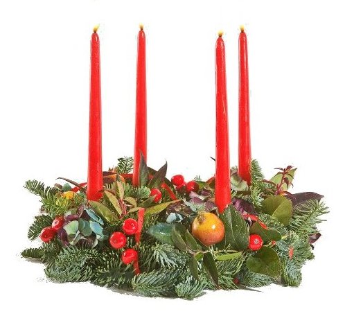 Se aproximan unas fechas entrañables. Decora tu casa con nuestra excelente selección de flores. #Navidad
floristerialaorquidea.es/benidorm/12-es…