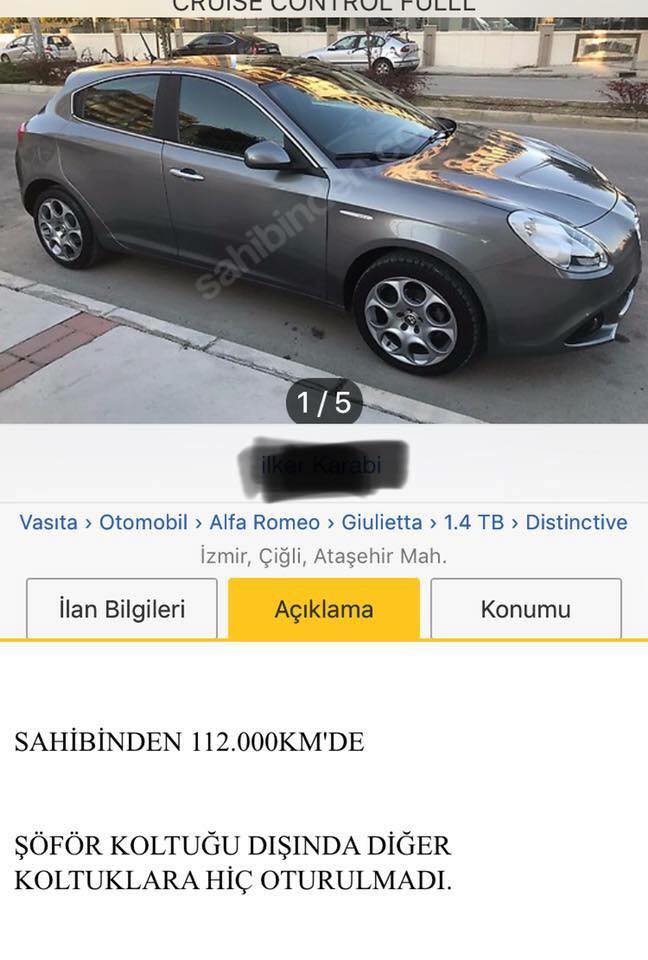 Bir cümlede yalnızlık..............................