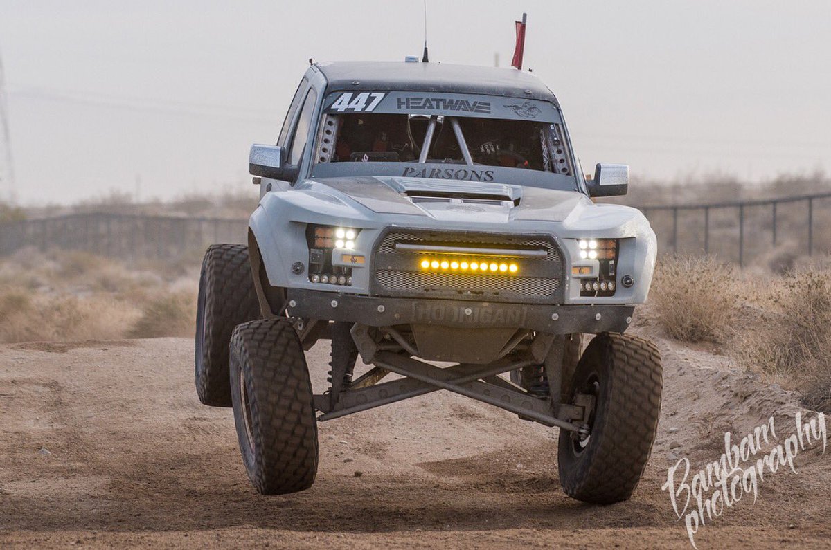 Wicked Prerunners (@wickedprerunner) on Twitter photo 