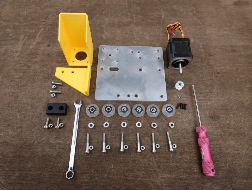 fredinshort's tweet image. #Bot im echten Leben ... buff.ly/2A4Hpd7 #botweek