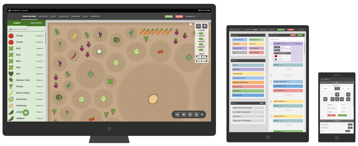 fredinshort's tweet image. #Bot im echten Leben ... buff.ly/2A4Hpd7 #botweek