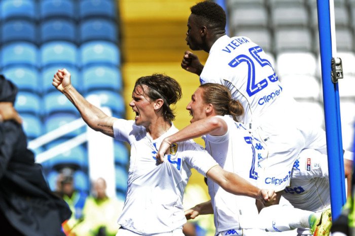 YEPSportsdesk's tweet photo. How on-loan #Leeds striker Marcus #Antonsson letting his goals do the talking at #Blackburn
https://t.co/Tv2BfAUbw2
#lufc #MOT #Twitterwhites https://t.co/InxKIyYQRU