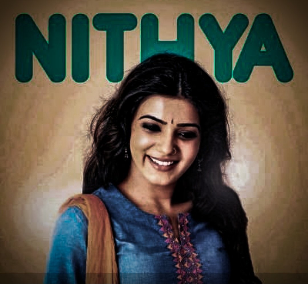 jayeshp01's tweet image. #nithyayalavarthy 😍😍
#5YearsOfYVM #5YearsOfNEP @Samanthaprabhu2 ❤️❤️