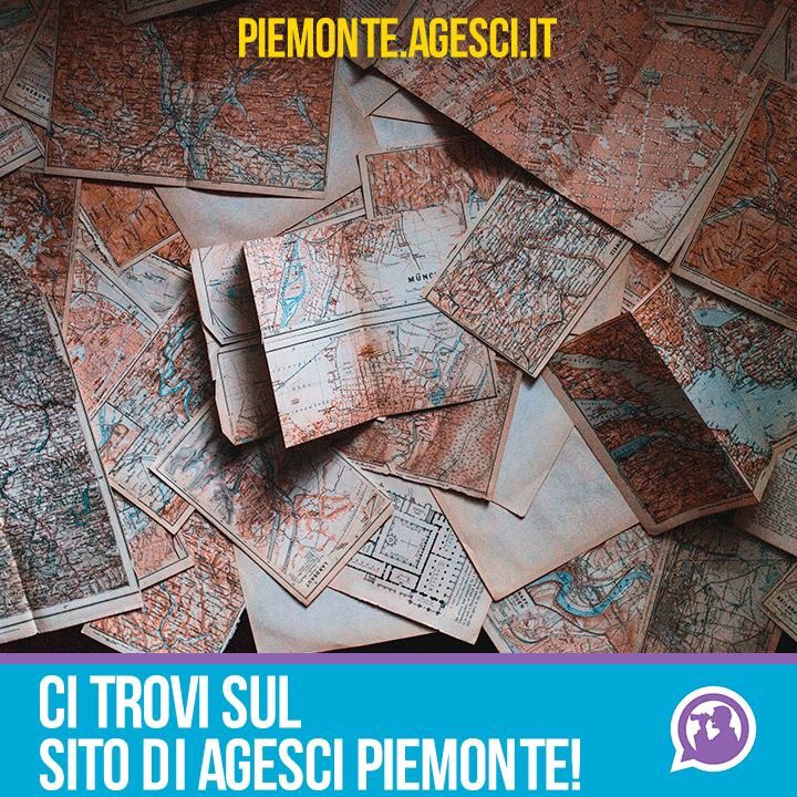 FindScouts's tweet image. Da qualche giorno ci potete trovare in Homepage sul sito di @agesci Piemonte sotto la voce Utilità.

Non vi nascondiamo che siamo molto felici di questo piccolo ma grande traguardo, sperando possa essere il primo di tanti 😊

piemonte.agesci.it

Stay finding!