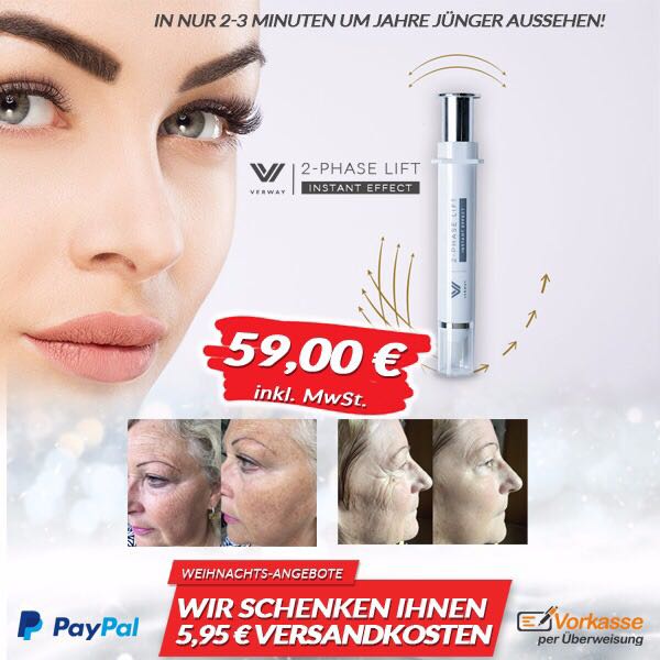 StevenStreichVe's tweet photo. #verway #verway2phaselift #2phaselift  #instant #effect
Besucht meinen Online Shop
https://t.co/IE8m8Qgfxa https://t.co/SELCeGJjbS