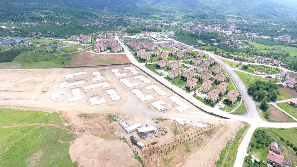 Düzce Hope Homes, which is the result of a 15 year rights-based struggle in Turkey, has been named as one of the finalists of this year’s World Habitat Awards. bit.ly/2j3AdXP