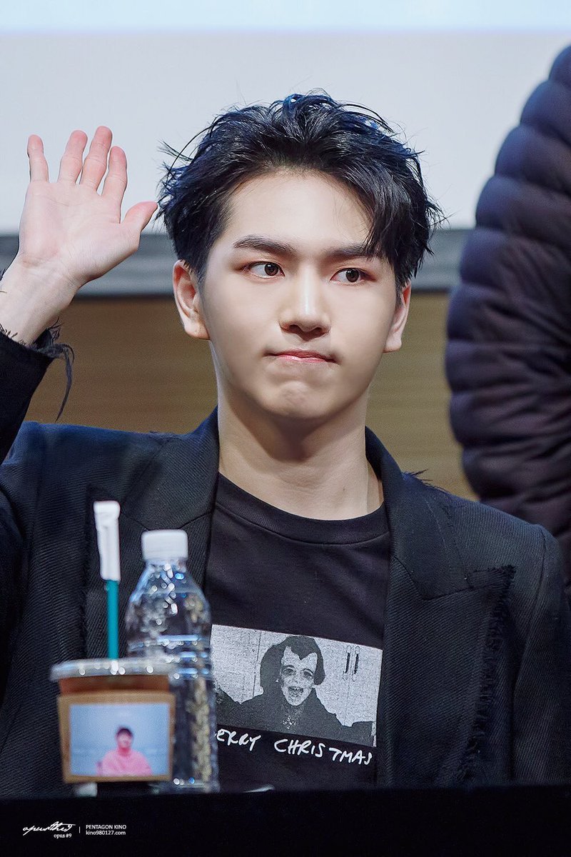 kinospics's tweet photo. 171202 ⋰˚☆ opus #9 https://t.co/KVhaZqnJc6