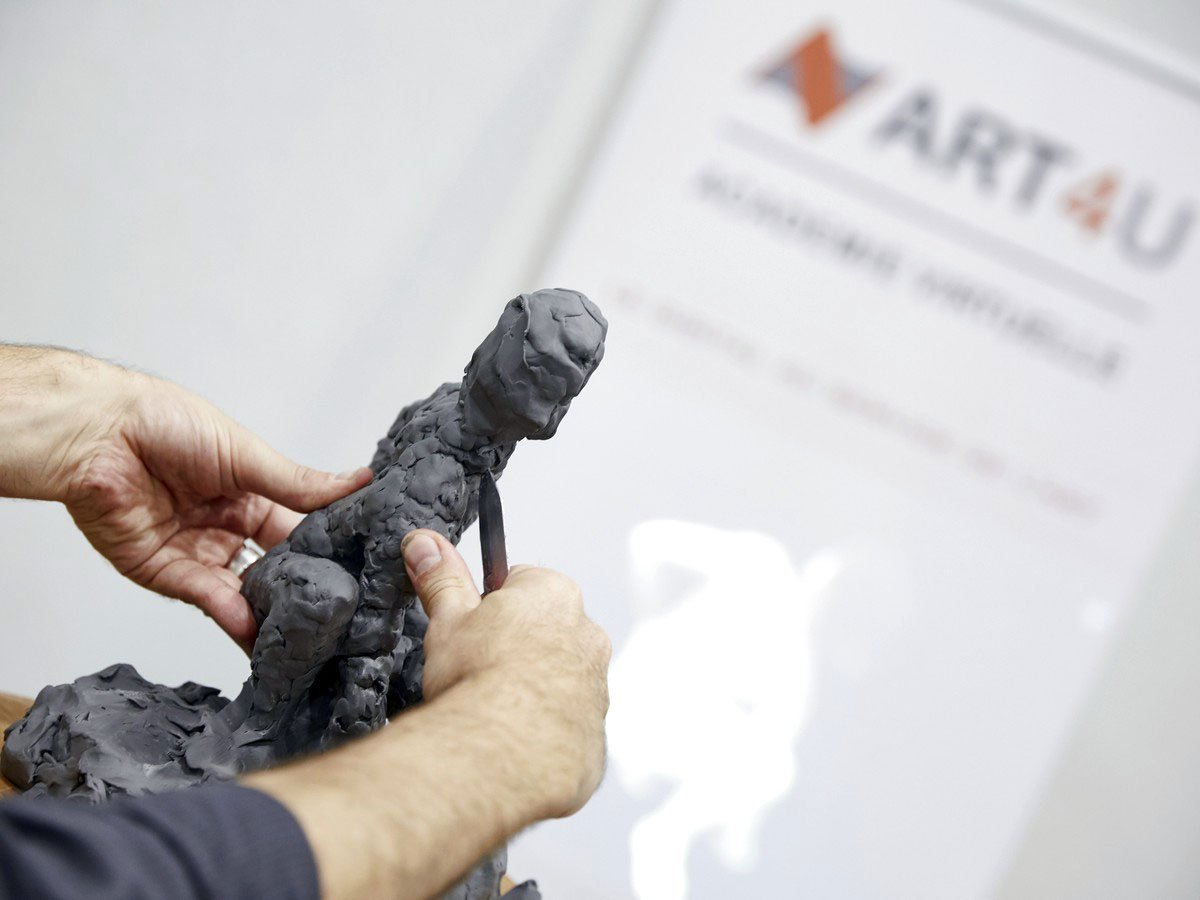 AcademieV's tweet photo. Académie Virtuelle ART4U has been tested several times. 15 days remaining to try it: https://t.co/ygRcAqYHhM https://t.co/l09dOuqKpZ
