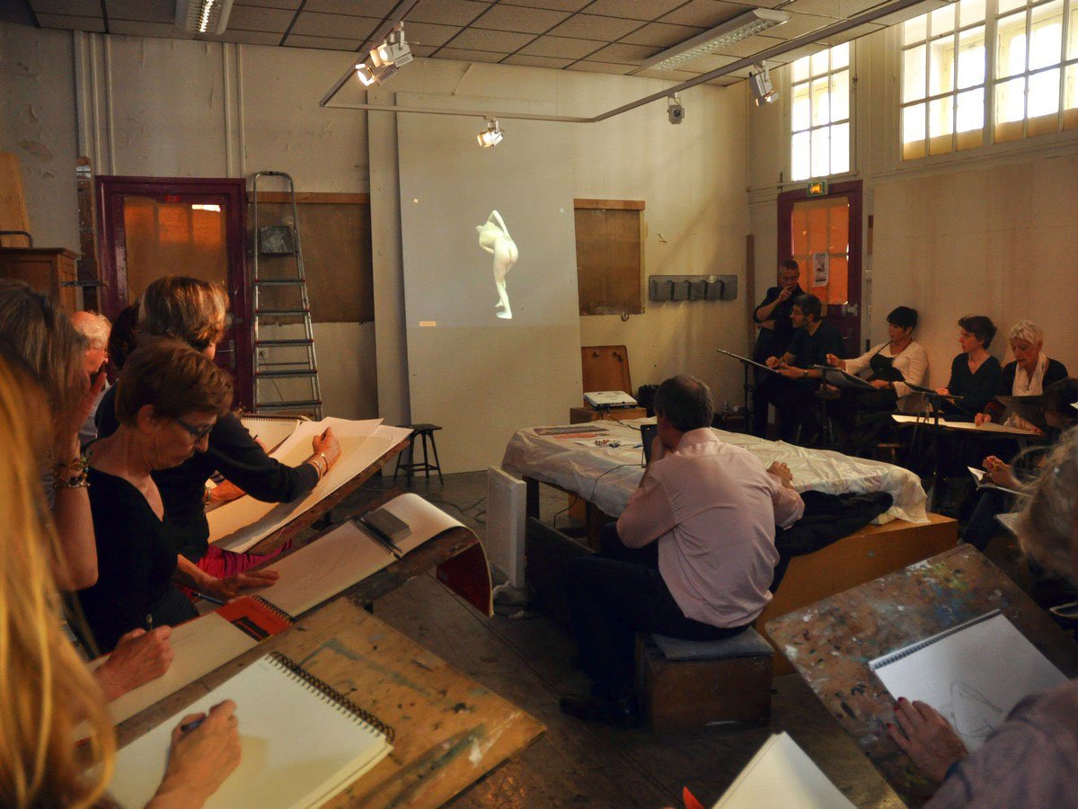 AcademieV's tweet photo. Académie Virtuelle ART4U has been tested several times. 15 days remaining to try it: https://t.co/ygRcAqYHhM https://t.co/l09dOuqKpZ