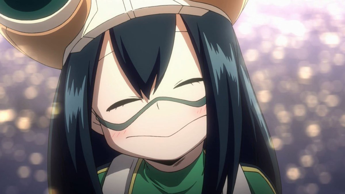 RT this Froppy to receive good luck in the new year! ✨