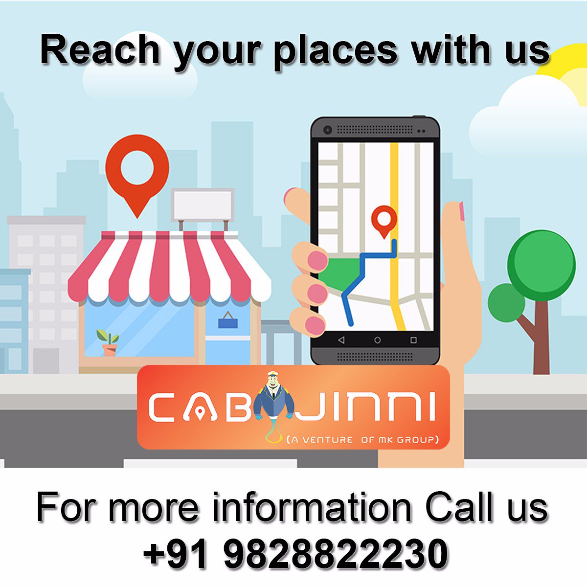 Don't Dream It, Drive It!! With Cabjinni. Know About CabJinni. Just Take A Step Ahead To Read The Blog About Cabjinni 🙂 #onlinecab #bestcab #NeerajVora #GujaratRound2 #Loveratri #cabserviceprovider #localcabservice
cabjinni.blogspot.in/2017/12/let-yo… … …