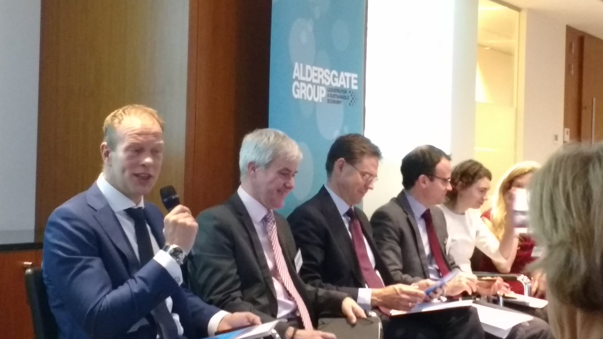 vlabeeuw's tweet image. #BeyondCEP JoanPrummel: #circularprocurement is important for public and private organisations @CirculFlanders @CircularSupport