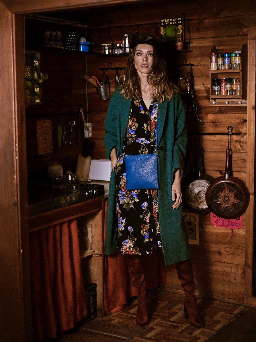 L' Officiel Mada
Photo by me
Stylist Raquel Trejo
Make up Francesca Moreno