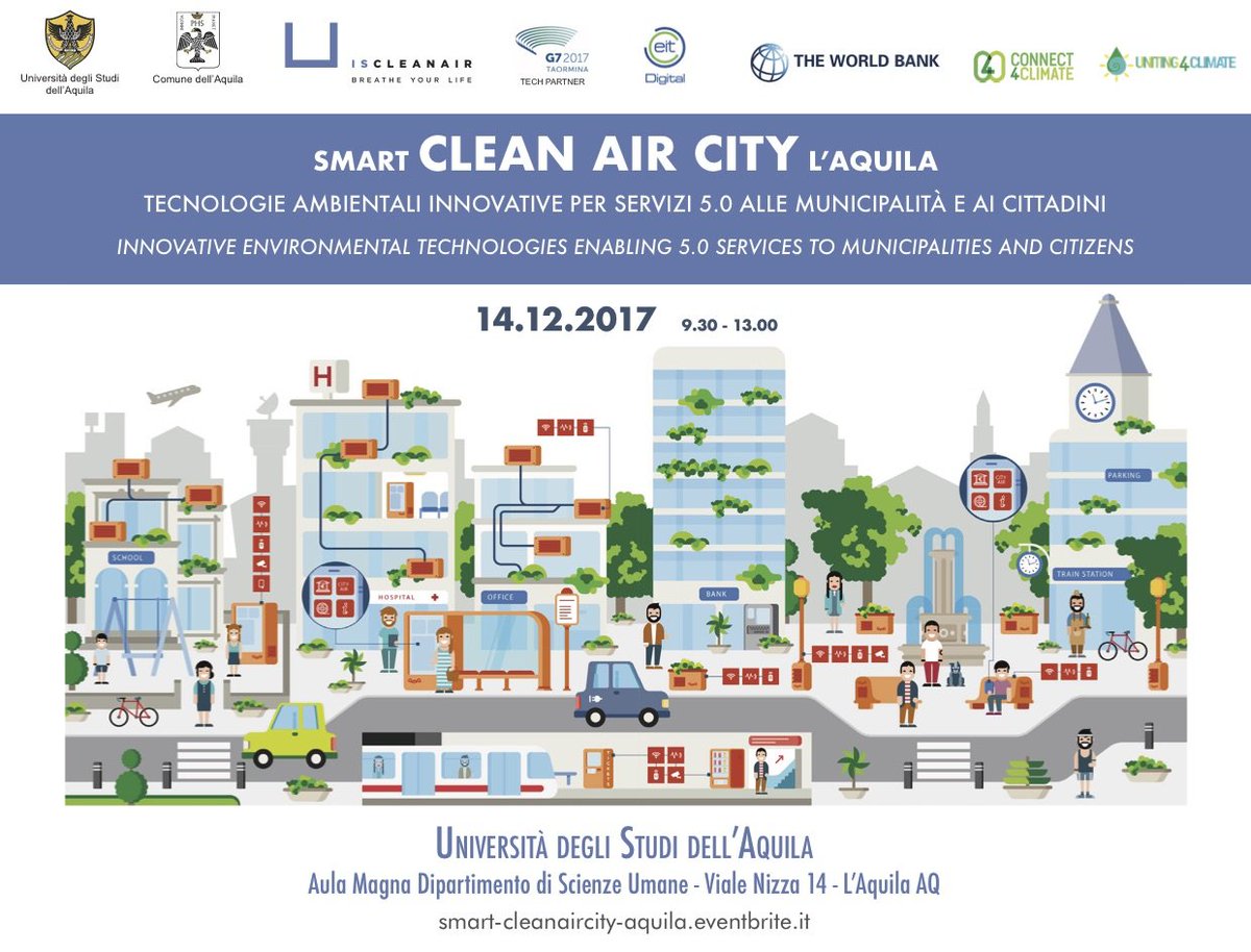 AlanAdvantage's tweet photo. Join us today from 11.45 a.m for a roundtable on #environmental technologies and #sustainabledevelopment of cities with, among other, @wehavetoget , CEO of #AlanAdvantage. @IsCleanAir #smartcity #AlanNetwork https://t.co/vmJyaJjm0Q