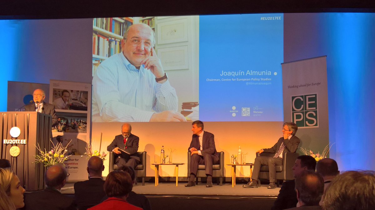 Helge T Blindheim tweet media