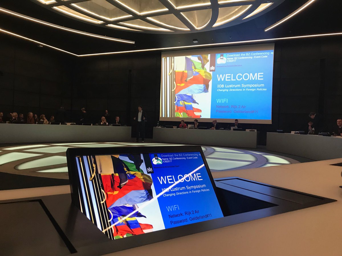 Rob de Vos tweet media