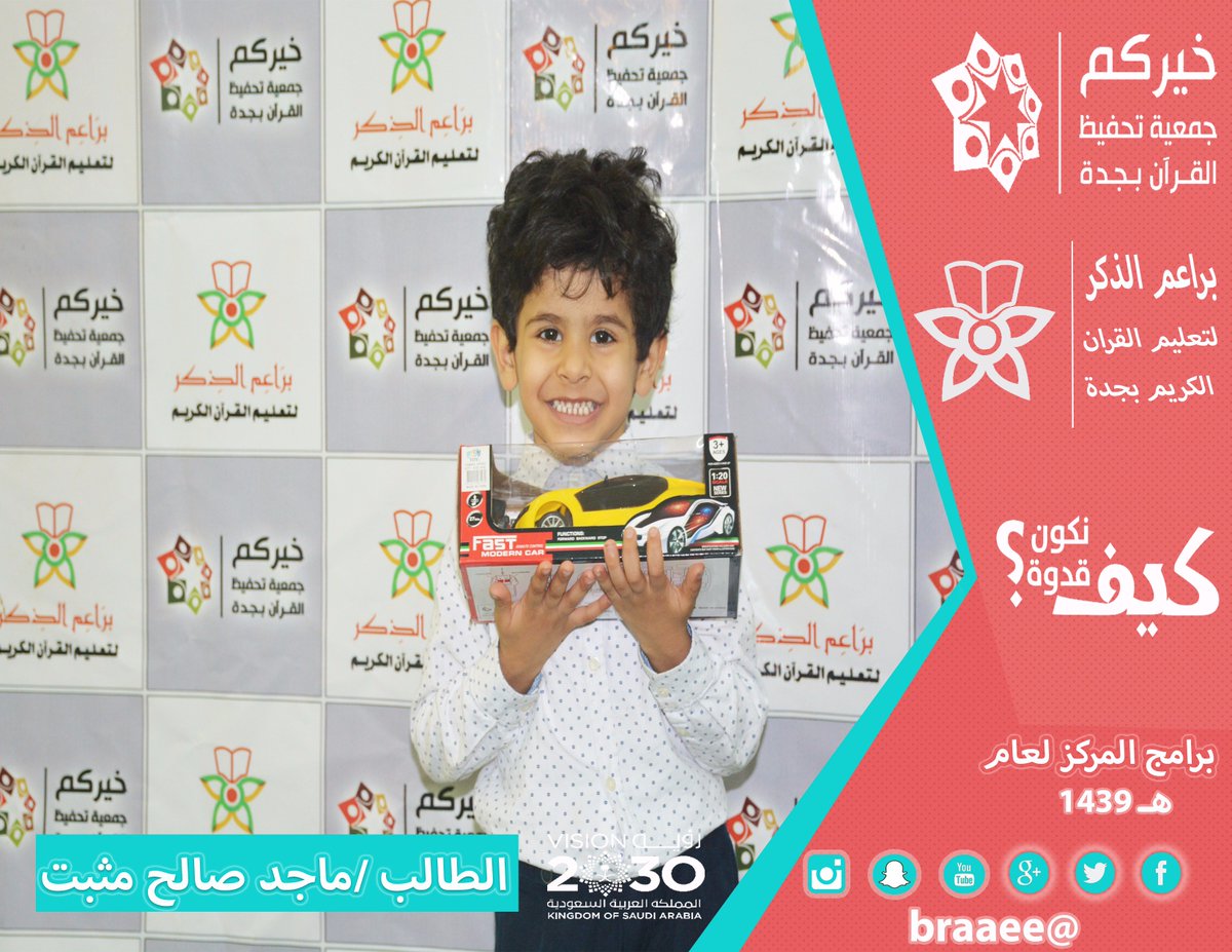 braaeem's tweet photo. التقرير الاسبوعي  لمركز #براعم_الذكر #خيركم #جده  #الصفا  #تحفيز #تكريم #روضة 
#تعليم #برامج #أفكار #العاب https://t.co/Nn3ydolOIe