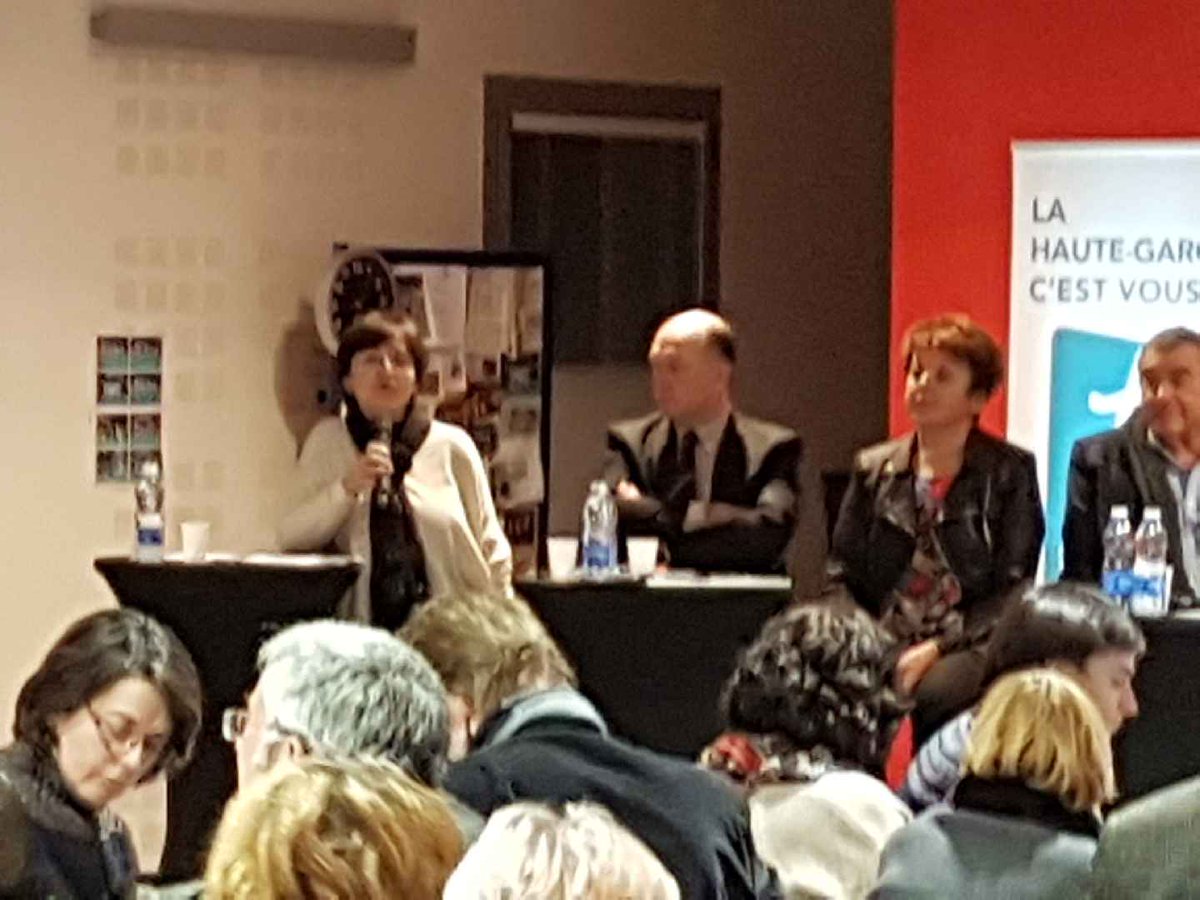 A Gragnague aux cotés de <a href="/GeorgesMeric/">Georges Méric</a>, <a href="/annie_vieu/">Vieu annie</a> a développé les projets de <a href="/HGNUMERIQUE/">Haute-Garonne Numérique</a> et <a href="/HauteGaronne/">Haute-Garonne</a> pour les Coteaux du Girou. En 2018 des améliorations significatives du débit à BAZUS, MONTPITOL, MONTJOIRE, ROQUESERIERE, BONREPOS-RIQUET, GAURE, MONTASTRUC-LA CONSEILLERE