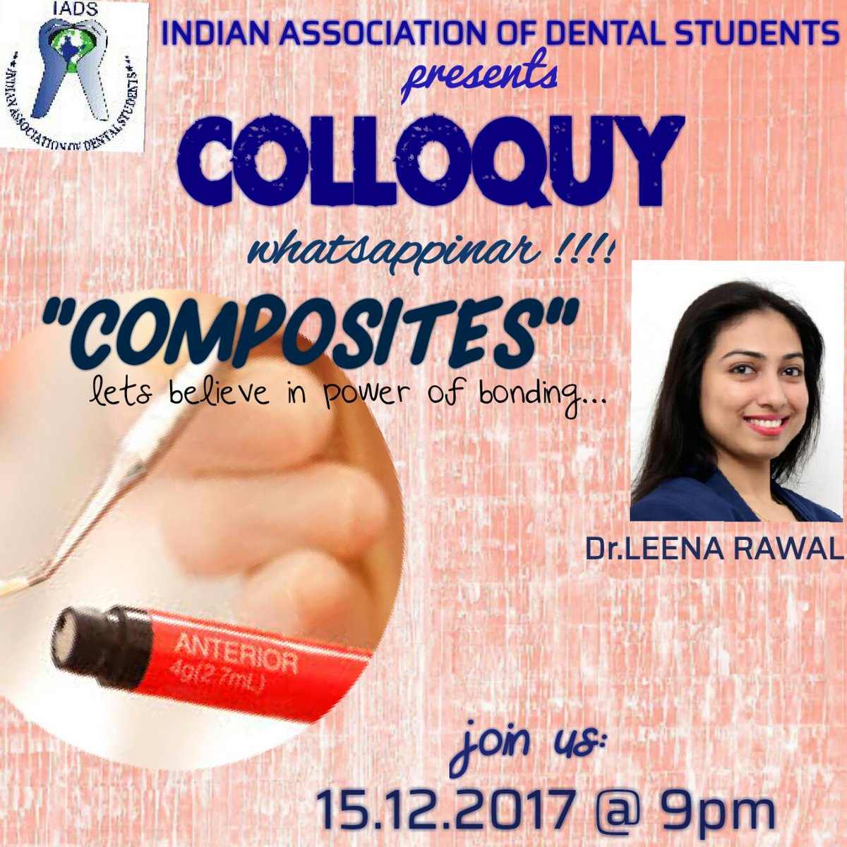 In 1960s composites were used in two paste systems...
Then came the 70s where the era or microfilling took over..
In the 80s came the advent of hybrids was a game changer...
Well, the current composites were in form from 1990s and 2000s, and we still don't know how to use them