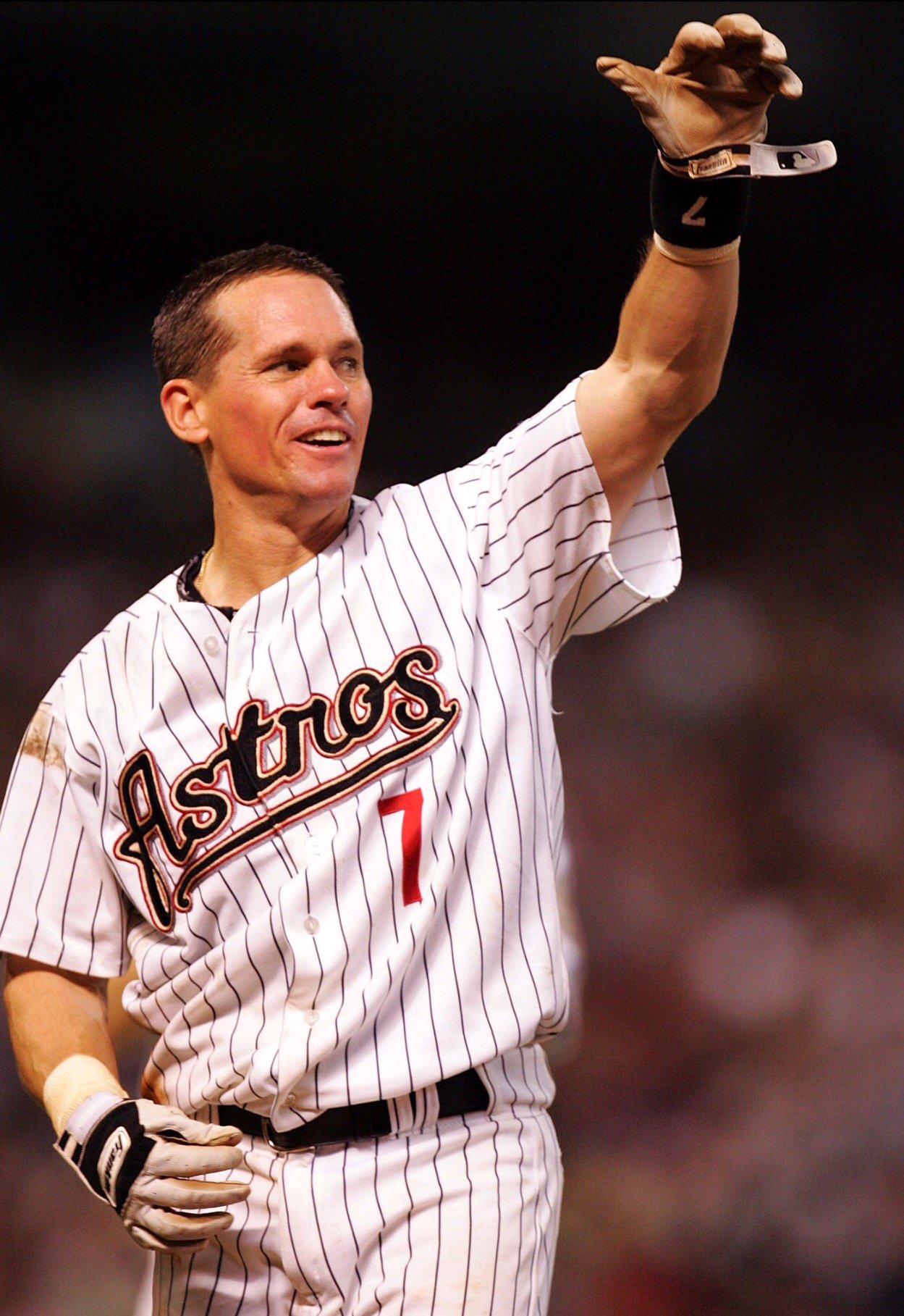Happy Birthday! Craig Biggio 