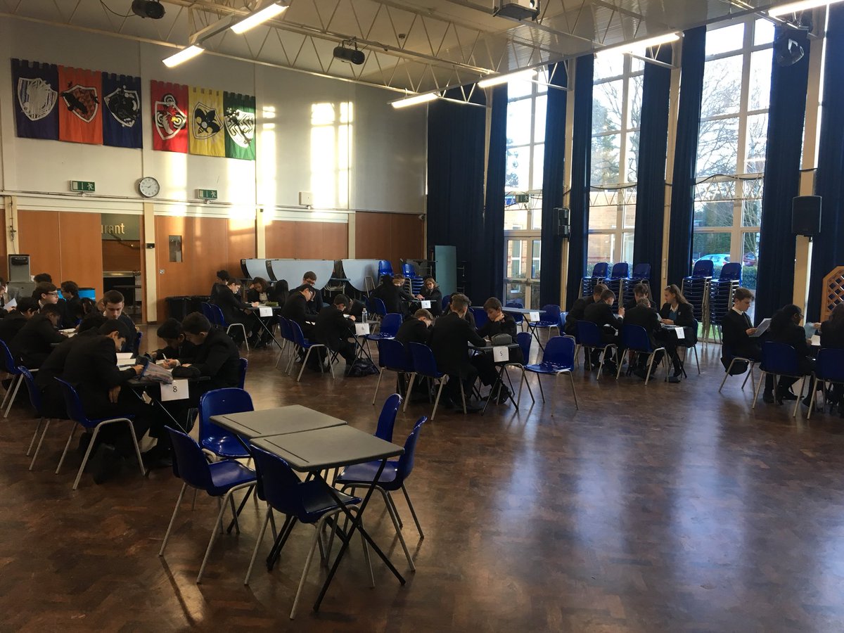 Mrs Pugh tweet media