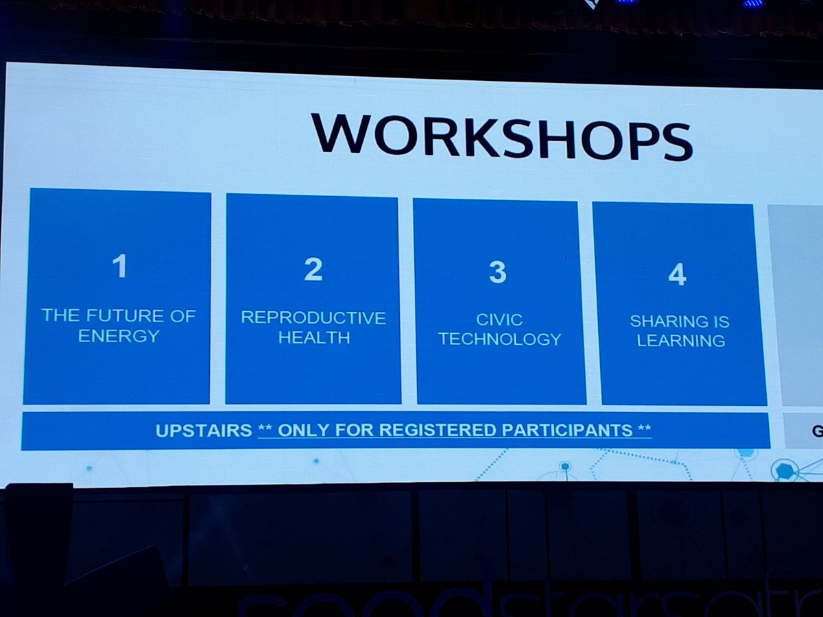 #unfpa #mozambique excited to sponsor workshop #2 at #sswafrica2017 to find Repro health solutions. <a href="/NLinMozambique/">NL Embassy in Maputo</a> <a href="/UNFPA_ESARO/">UNFPA East and Southern Africa</a>
