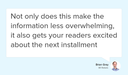 DigitalSO's tweet photo. "People love instant gratification, which is why readers will stay hooked to see how many other..." https://t.co/AGPs3nvSbp #socialmediamarketing #blogging #Contentwriting https://t.co/xWZ1Ab7ars