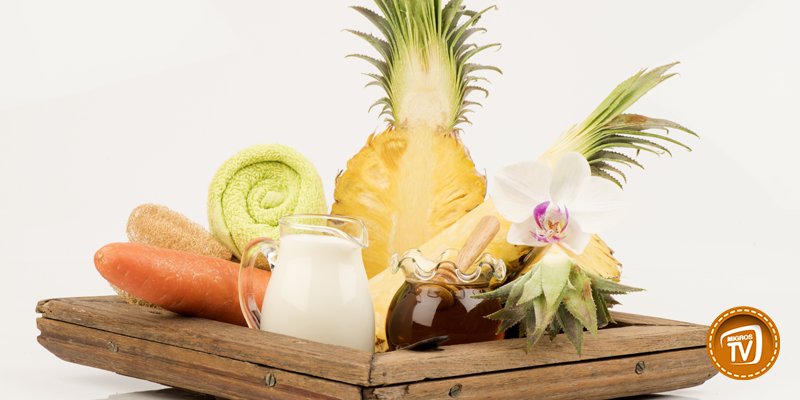 Güzelliğinize güzellik katan ananası daha çok kullanmanız için 6 mucizevi neden MigrosTV’de. migrostv.migros.com.tr/neler-oluyor/k…