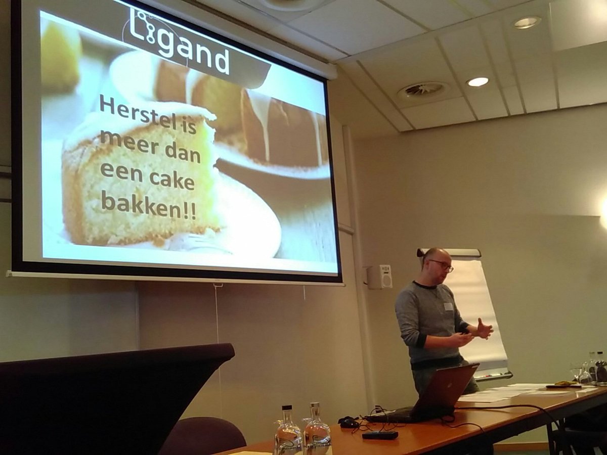 laurencedm1's tweet photo. "Herstel kan ook al klein. Vertellen waar je mee zit voor zowel slachtoffer als dader. Elk conclict moet uitgesproken worden." #agressie #ICOBAFINALE #Ligand https://t.co/crP5TP4VBI