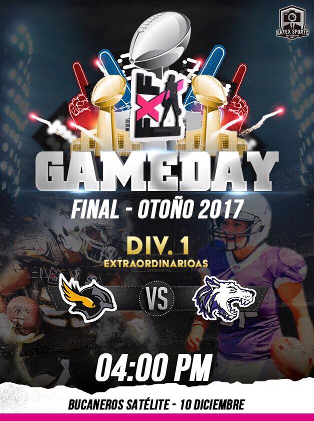 En Busca de ser las mejores del Pais !!!!