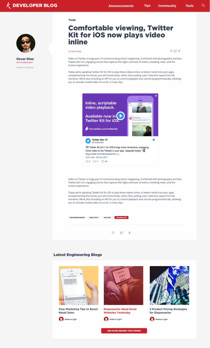 KushyApp's tweet photo. Our official #blog is finally online! Check it out here 👉 https://t.co/gXHlJArEh4 or subscribe on #Medium https://t.co/NRaC0ExiWi https://t.co/BPxVZCJ8u5
