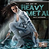 DiazKie126's tweet image. #2Kansas Art of Heavy Metal at amazon Great for framing, decor tinyurl.com/ArtOfMetal