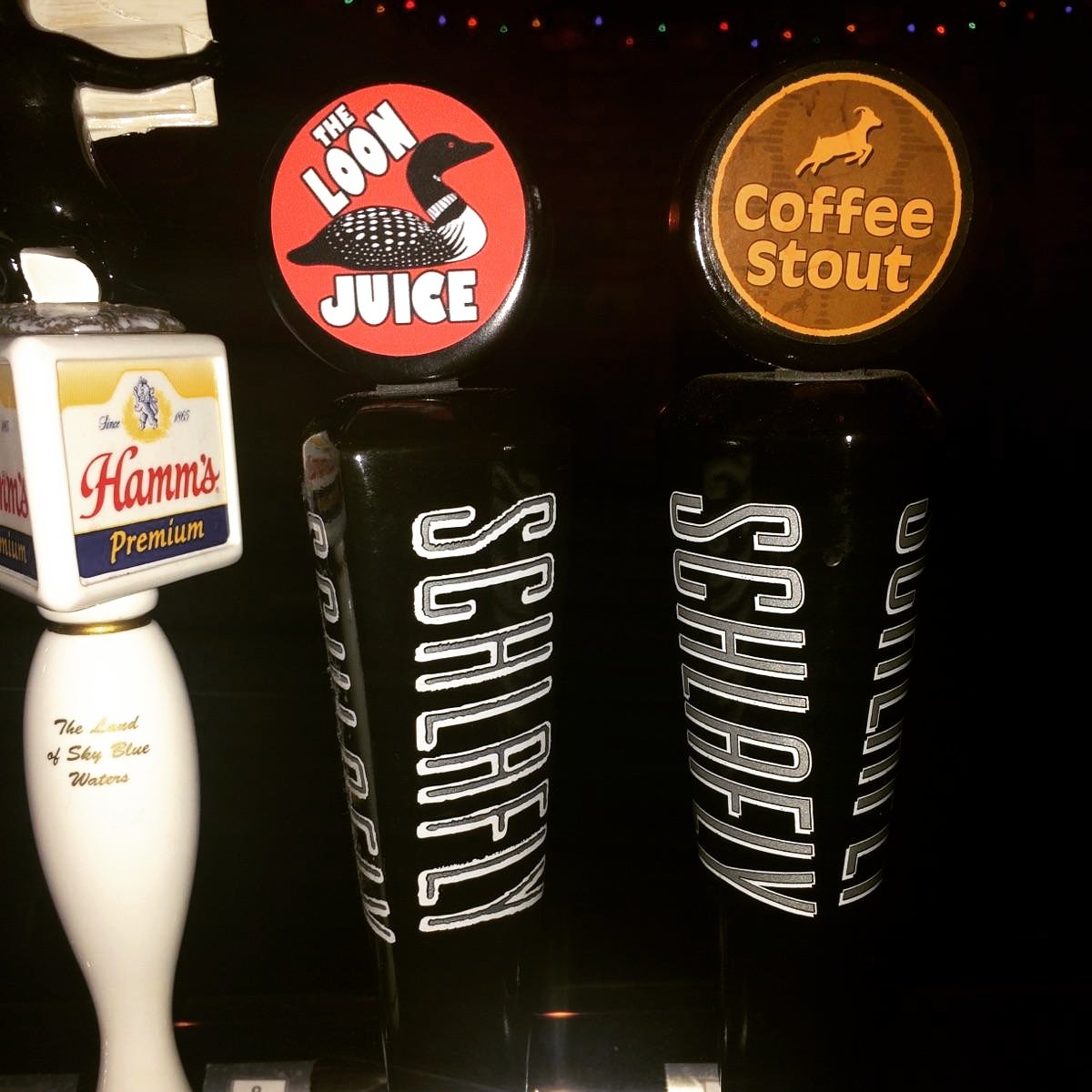 The Native tweet media