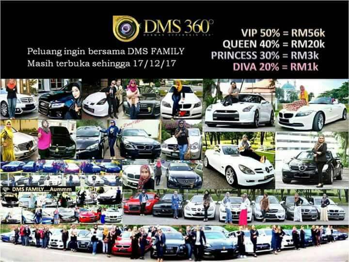 SMusniza's tweet photo. NAK CANTIK
NAK INCOME KEPUK2
SEMUANYA HANYA DARI DMS360

CANTIK DAPAT
DUIT PUN LEBAT.. 

JOM KLIK DI BAWAH UNTUK INFO LANJUT.. 

https://t.co/2J9CYV0WIW
https://t.co/pPAwWX13TY
https://t.co/3OnDYZrvzx

#AMOISTOKISDMSKL
#DMSVIRAL
#AGENDIPERLUKAN
#AMOIBILLIONSUCCESS https://t.co/gA0oBfCSSi