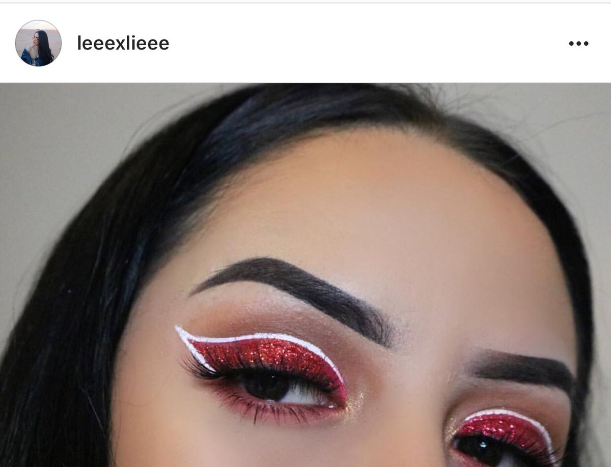 LESdomakeupfans's tweet photo. @LEXXXLIEEE  #fanpage 
https://t.co/zYDxT51snL
❤️🤶🏻 https://t.co/MMzf8BPkjx