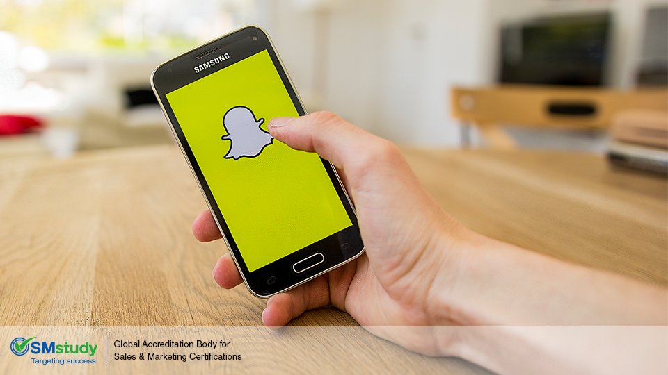 Using Snapchat for Business Promotion | SMStudy Blog
smstudy.com/article/using-… 
#Snapchat #Snapchatstories #InternetMarketing #OnlineMarketing #SocialMediaMarketing #EmailMarketing #Blog