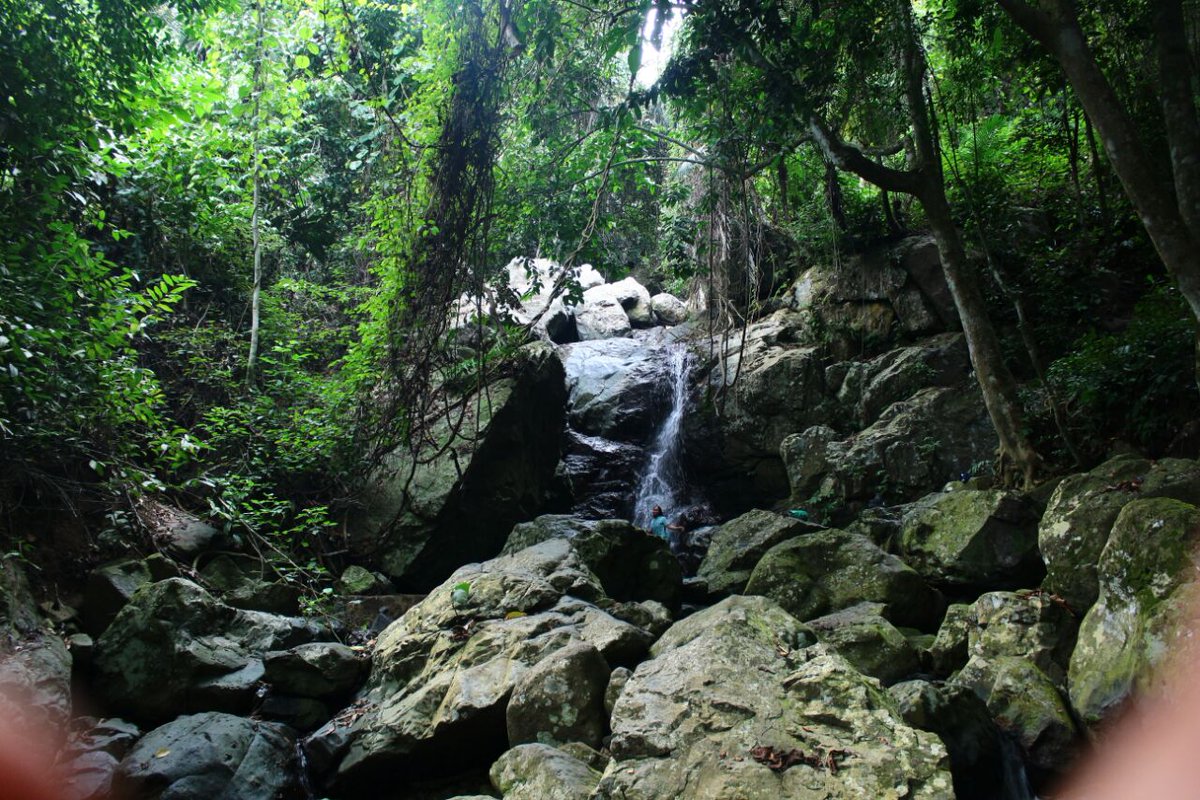 Komunitas At Iloveaceh On Twitter Salah Satunya Adalah
