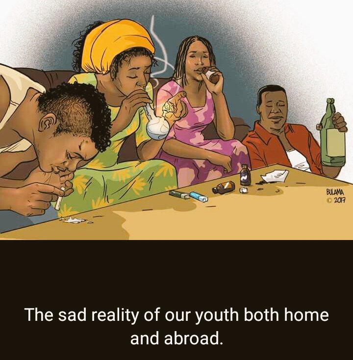 amhussein247's tweet image. #BePartOfTheSolutionNotTheProblem