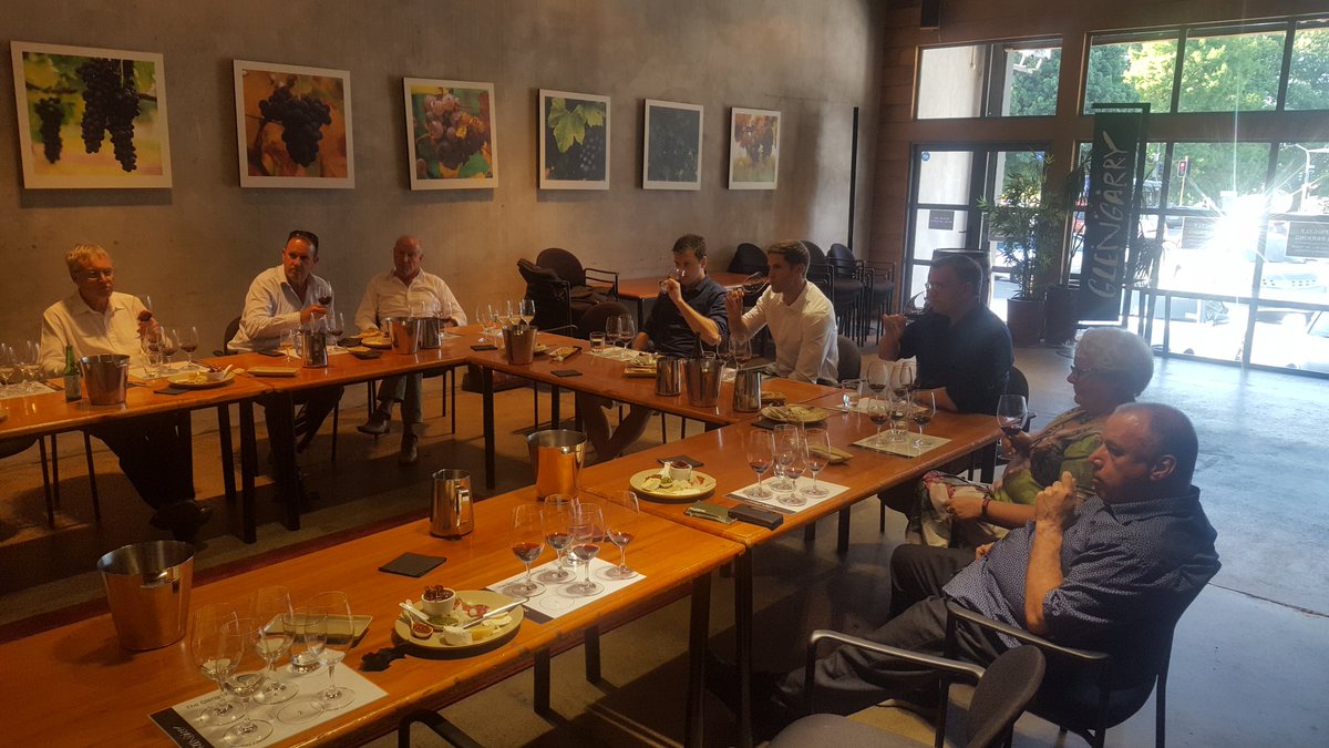 Working through the gears at a <a href="/Snowballnz/">Snowball Effect</a> wine tasting