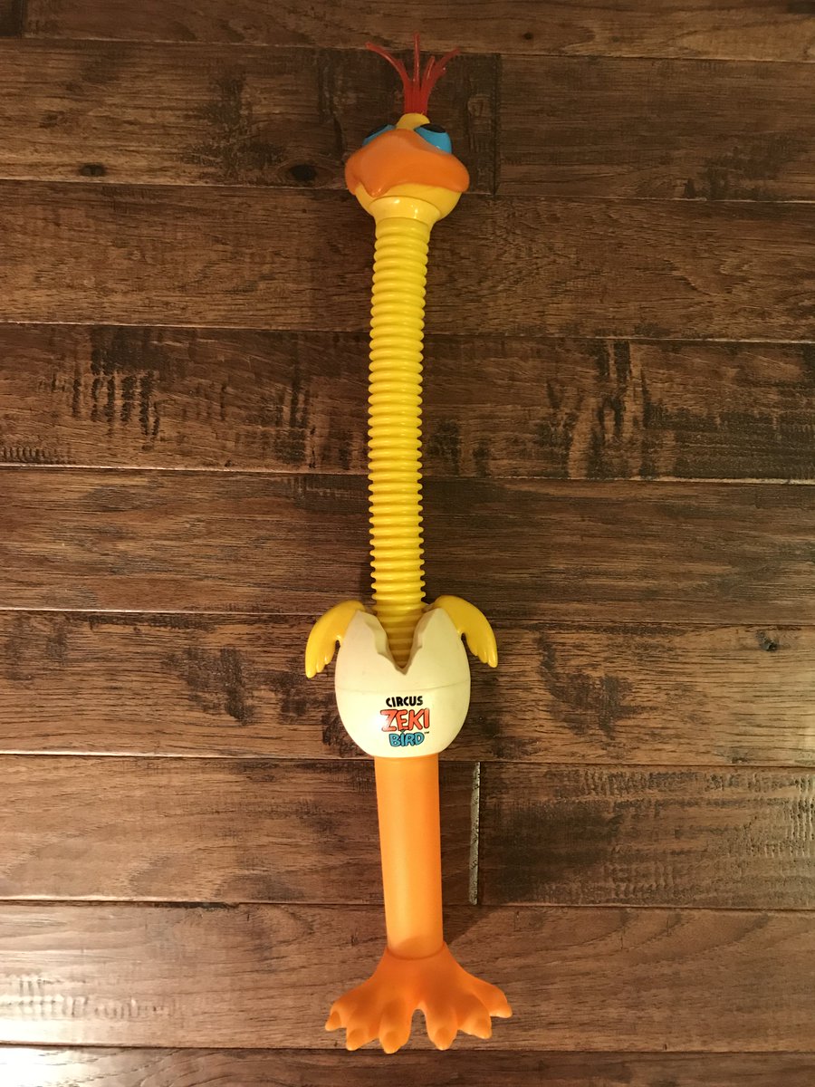 circus light up toys