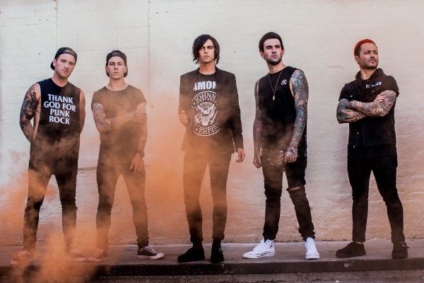 Sleeping With Sirens announce Auckland show biggie.co.nz/index.php/5164…